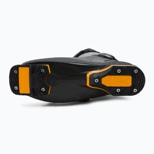 Buty narciarskie męskie Atomic Hawx Prime 100 GW black/grey/saffron