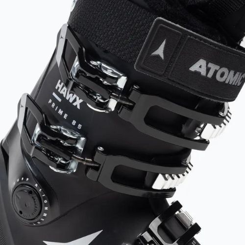 Buty narciarskie damskie Atomic Hawx Prime 85 W black/silver