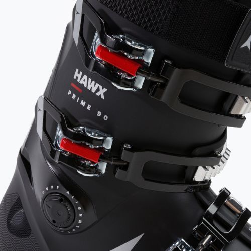 Buty narciarskie męskie Atomic Hawx Prime 90 black/red/silver