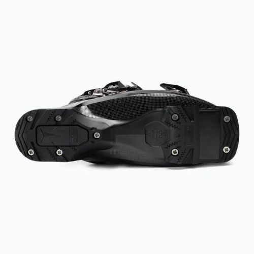 Buty narciarskie damskie Atomic Hawx Ultra 115 S W GW black/rose/gold