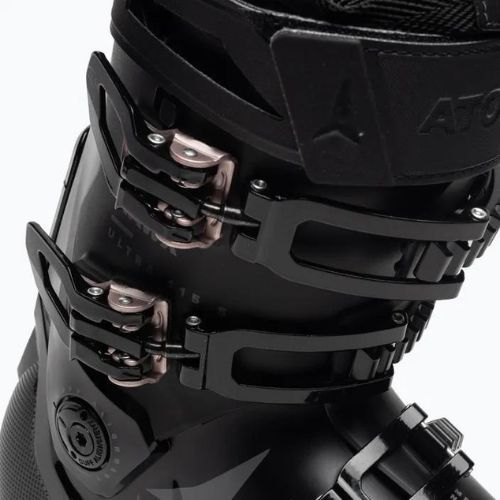 Buty narciarskie damskie Atomic Hawx Ultra 115 S W GW black/rose/gold