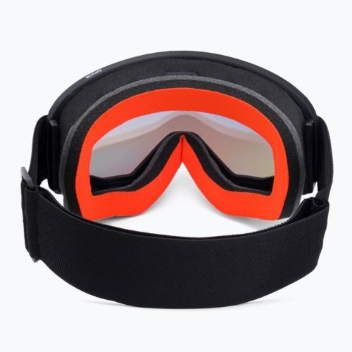 Gogle narciarskie Atomic Savor M Stereo black/blue stereo