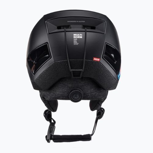 Kask skiturowy Atomic Backland 2022 black
