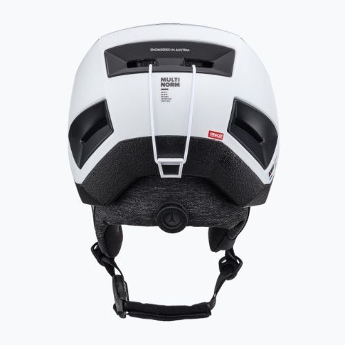 Kask skiturowy Atomic Backland 2022 white