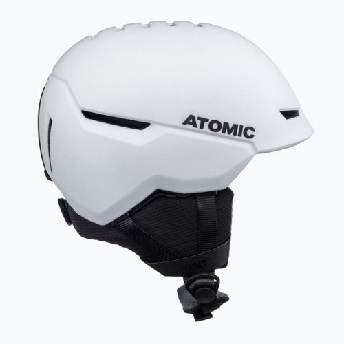 Kask narciarski Atomic Revent white