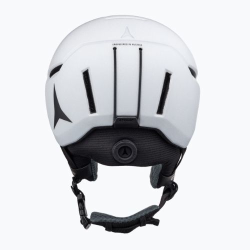 Kask narciarski Atomic Revent white