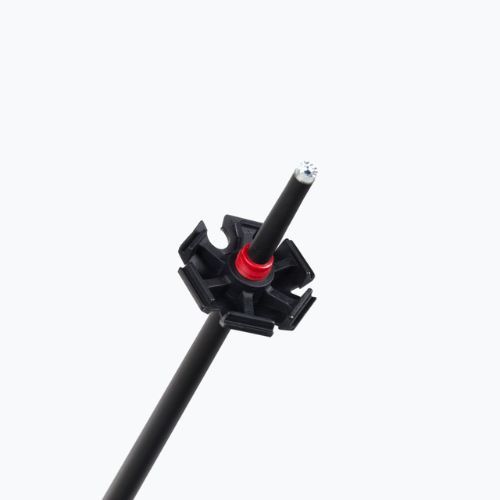 Kije narciarskie Atomic Redster red