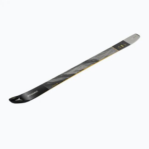 Narty skiturowe Atomic Backland 100 black/grey
