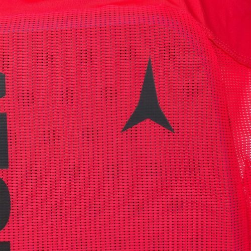 Kamizelka ochronna dziecięca Atomic Live Shield Vest JR red