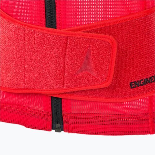 Kamizelka ochronna dziecięca Atomic Live Shield Vest JR red