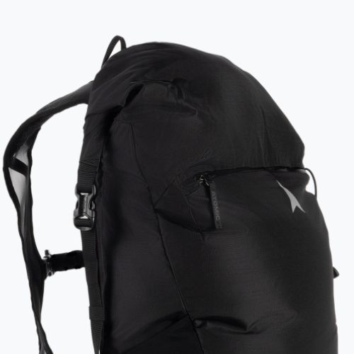 Plecak skiturowy Atomic Backland 22+ l black