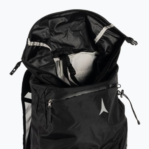 Plecak skiturowy Atomic Backland 30+ l black