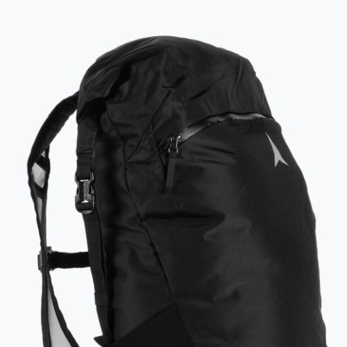 Plecak skiturowy Atomic Backland 30+ l black