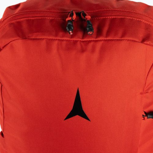 Plecak narciarski Atomic Piste Pack 18 l red/rio red