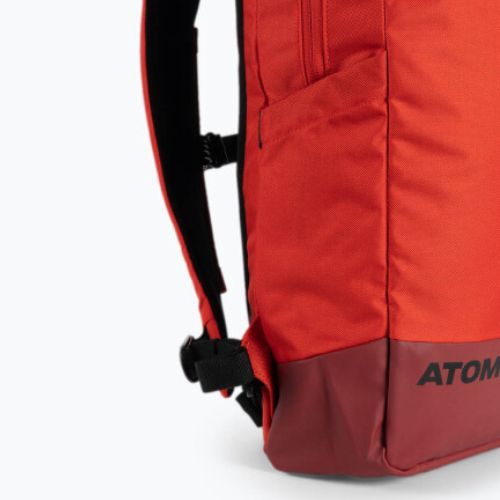 Plecak narciarski Atomic Piste Pack 18 l red/rio red