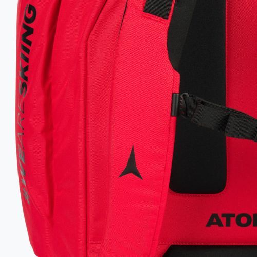 Plecak narciarski Atomic RS Pack 90 l red/rio red