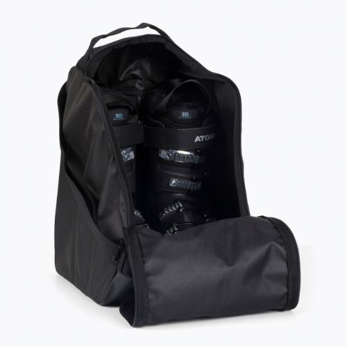 Torba narciarska na buty damska Atomic W Boot Bag Cloud 30 l black/copper