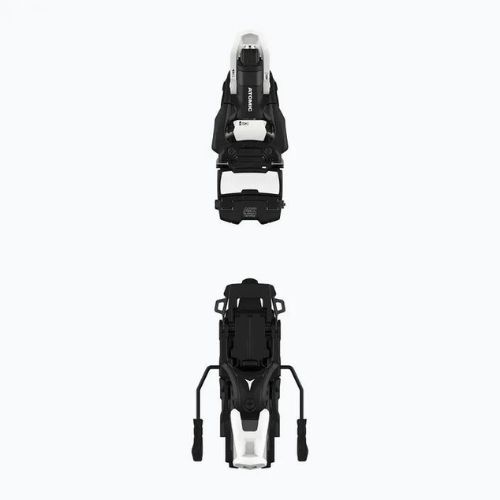 Wiązania skiturowe Atomic Shift 10 MNC black/white