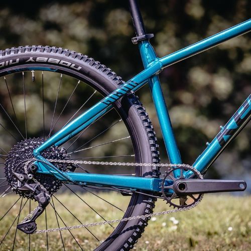 Rower górski Kellys Gibon 10 29" blue