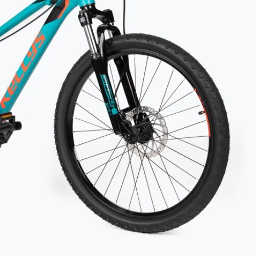 Rower dziecięcy Kellys Marc 90 24" blue