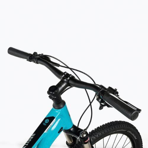 Rower górski damski Kellys Vanity 90 27.5" blue