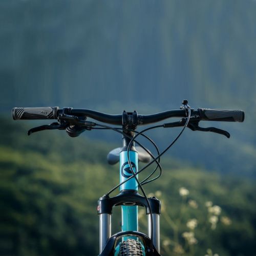 Rower górski damski Kellys Vanity 90 29" blue