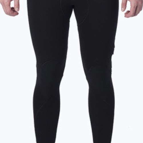 Pianka do pływania męska Rip Curl E-Bomb Pro 4/3 mm Zip Free black