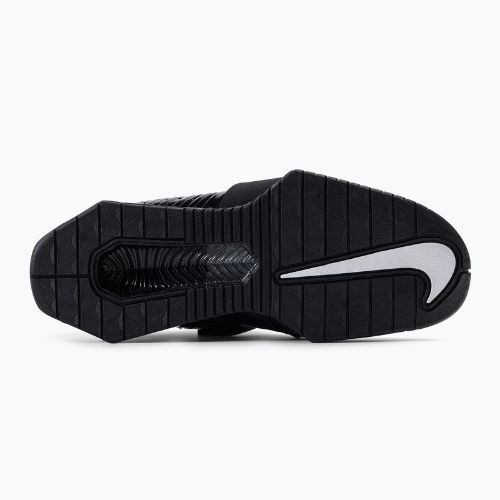 Buty do podnoszenia ciężarów Nike Romaleos 4 black