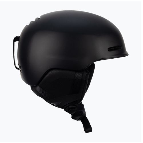 Kask narciarski Smith Maze matte black