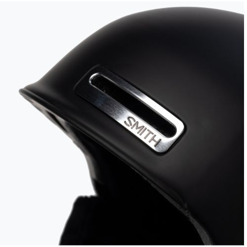Kask narciarski Smith Maze matte black