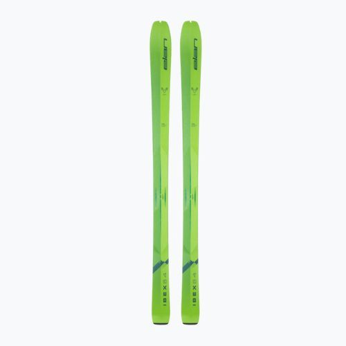 Narty skiturowe Elan Ibex 84 green