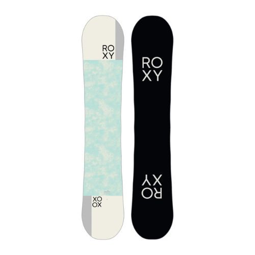 Deska snowboardowa damska ROXY Xoxo