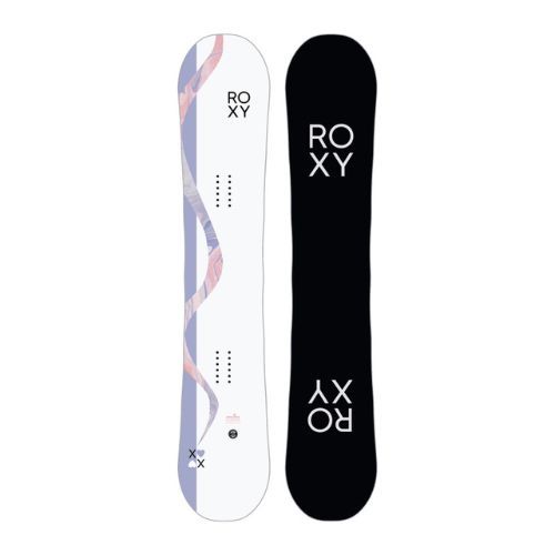 Deska snowboardowa damska ROXY Xoxo Pro multicolor