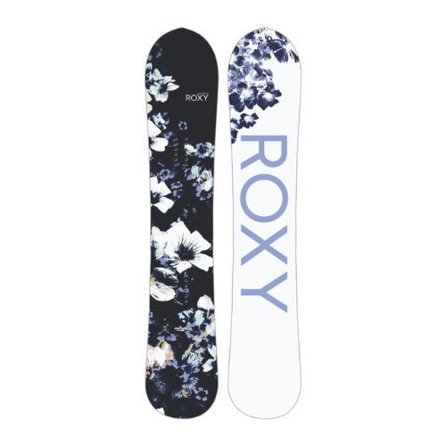 Deska snowboardowa damska ROXY Smoothie