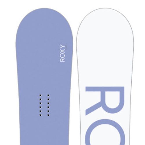 Deska snowboardowa damska ROXY Dawn blue