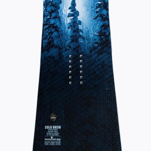 Deska snowboardowa Lib Tech Cold Brew 2022