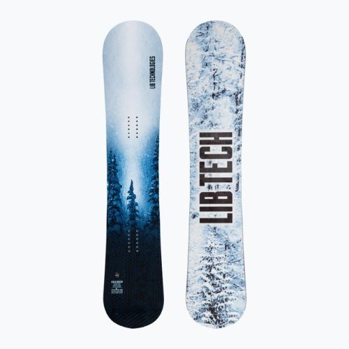 Deska snowboardowa Lib Tech Cold Brew 2022