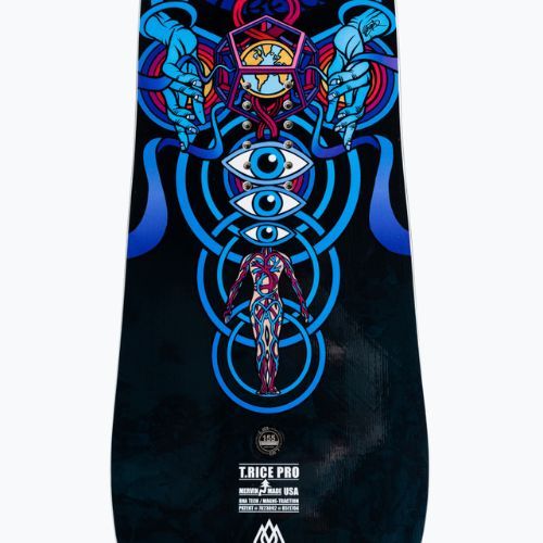 Deska snowboardowa Lib Tech T.Rice Pro 2022