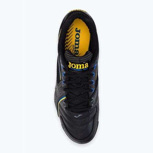 Buty piłkarskie męskie Joma Dribling IN black