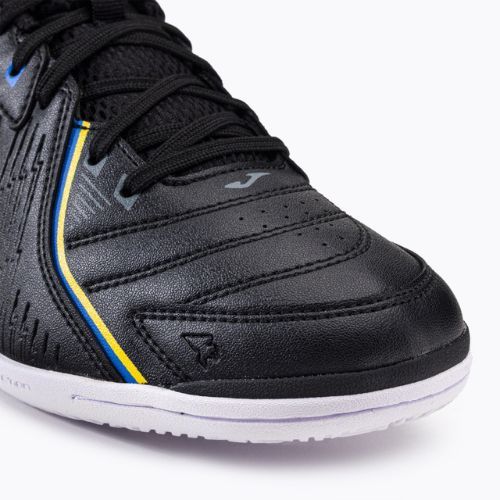 Buty piłkarskie męskie Joma Dribling IN black
