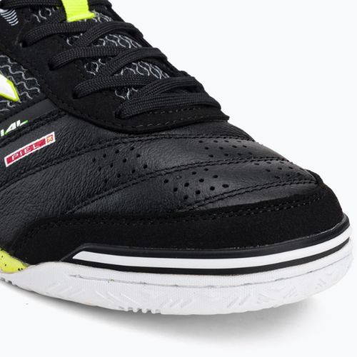 Buty piłkarskie męskie Joma Mundial IN black