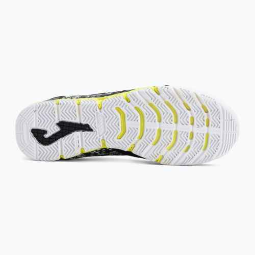 Buty piłkarskie męskie Joma Mundial IN black