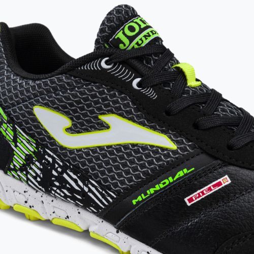 Buty piłkarskie męskie Joma Mundial TF black