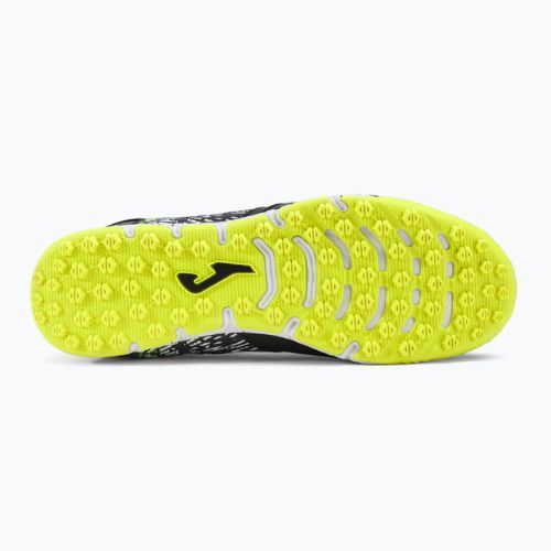 Buty piłkarskie męskie Joma Mundial TF black