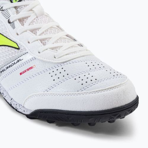 Buty piłkarskie męskie Joma Mundial TF white