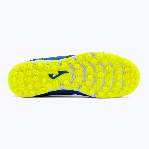 Buty piłkarskie męskie Joma Mundial TF royal