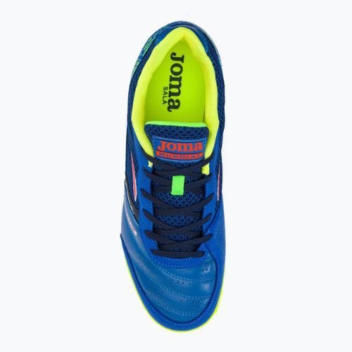 Buty piłkarskie męskie Joma Mundial TF royal