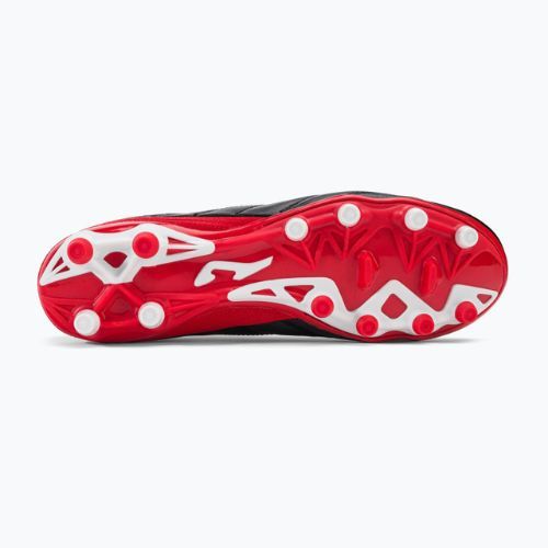 Buty piłkarskie męskie Joma Numero-10 FG black/red