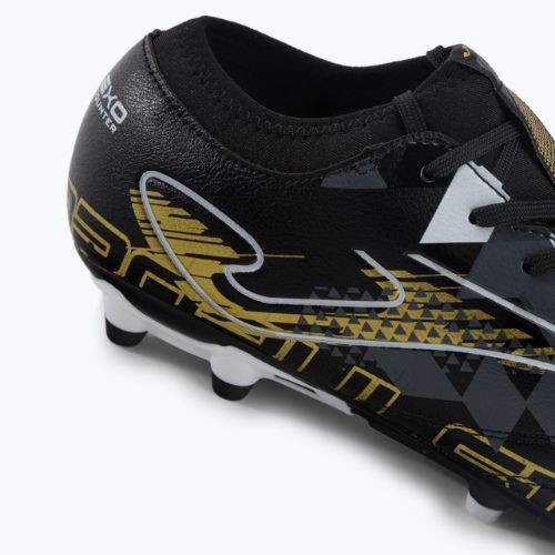 Buty piłkarskie męskie Joma Propulsion FG black