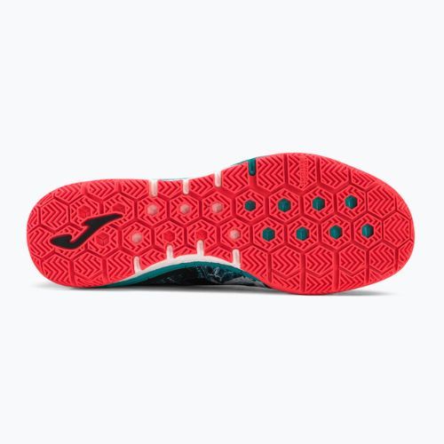 Buty piłkarskie męskie Joma Regate Rebound IN black